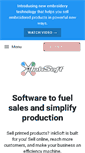 Mobile Screenshot of inksoft.com